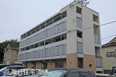 【外観】 | 紅葉