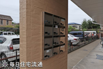 【その他共用部分】 | 紅葉