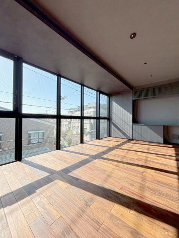 The Residence 駒沢公園の寝室|寝室にいかがでしょうか