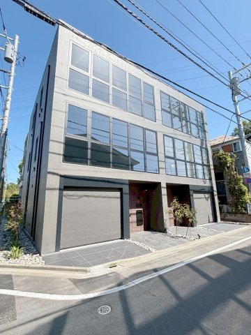 The Residence 駒沢公園「防音室」