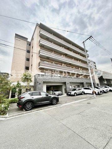 ハーヴェスト江坂