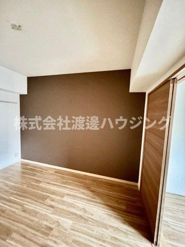 ハーヴェスト江坂の内装