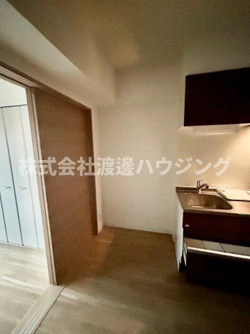 ハーヴェスト江坂のその他|冷蔵庫設置スペース