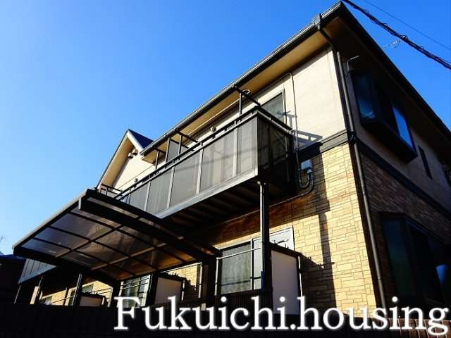 サンテラス弐番館