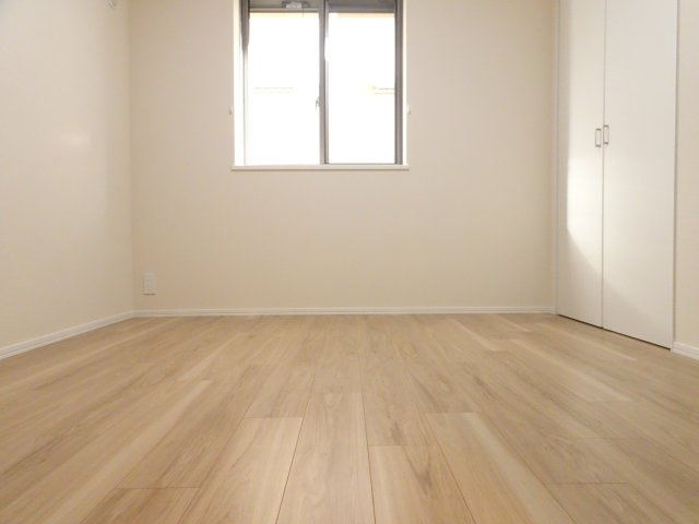 【内装】 | 高橋ハイツ
