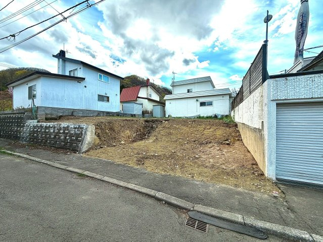 平和2条10丁目[売土地]