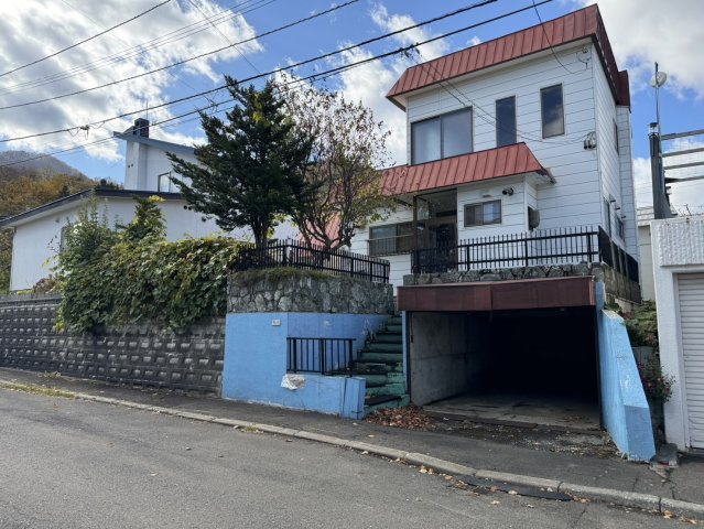 平和2条10丁目[売土地]の外観|建築条件無し！お好きなハウスメーカーさんでおうちを建てる事ができます♪