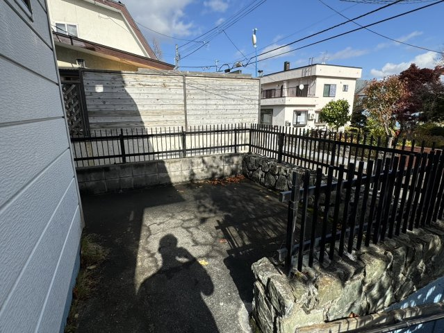 平和2条10丁目[売土地]のその他|その他現地写真！