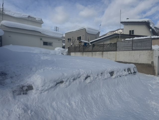 平和2条10丁目[売土地]の外観