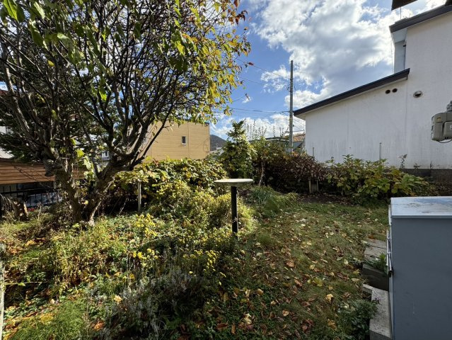 平和2条10丁目[売土地]のその他|その他現地写真（2）！