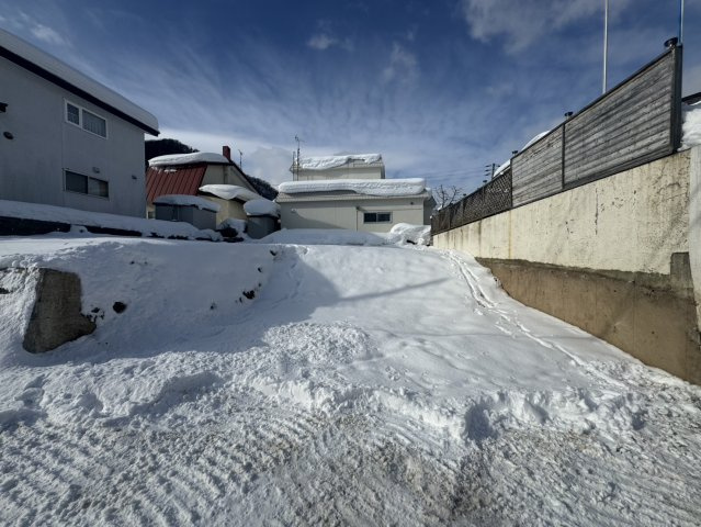 平和2条10丁目[売土地]の外観