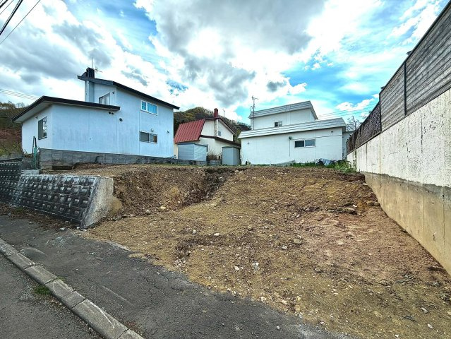 平和2条10丁目[売土地]の外観
