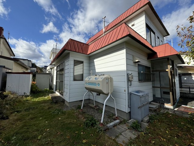 平和2条10丁目[売土地]の外観|その他現地写真（3）！