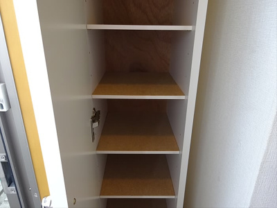 【内装】 | メゾンフォレ