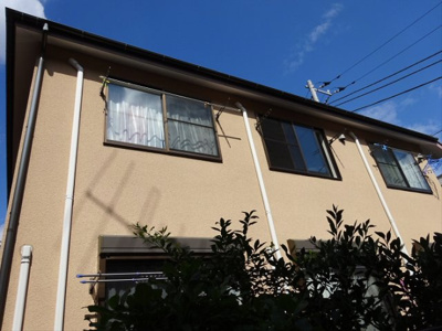 【エントランス】 | メゾンフォレ