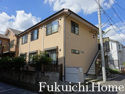 【外観】 | メゾンフォレ