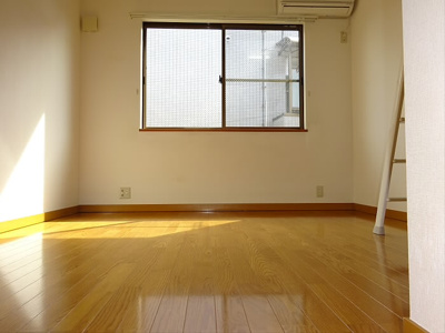 【居間・リビング】 | メゾンフォレ