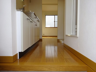 【玄関】 | メゾンフォレ