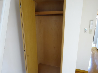 【収納】 | メゾンフォレ