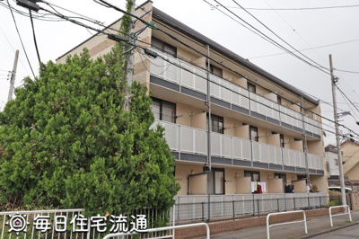 【外観】 | マラナタハイツ