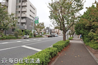 【周辺】 | マラナタハイツ