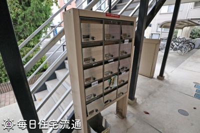 【その他共用部分】 | マラナタハイツ