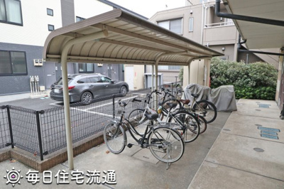 【その他共用部分】 | マラナタハイツ