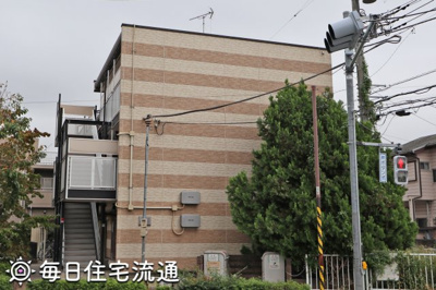 【外観】 | マラナタハイツ