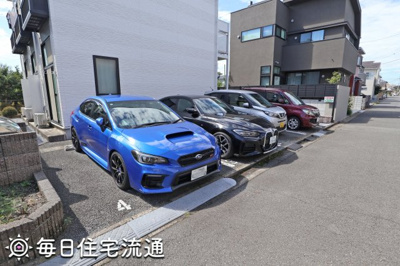 【駐車場】 | ＳＵＮ