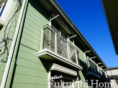 【外観】 | クノン