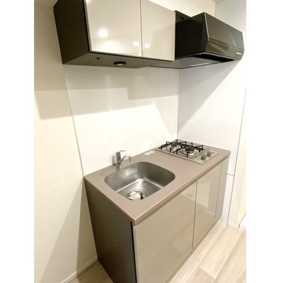 【内装】 | Log横浜鶴見