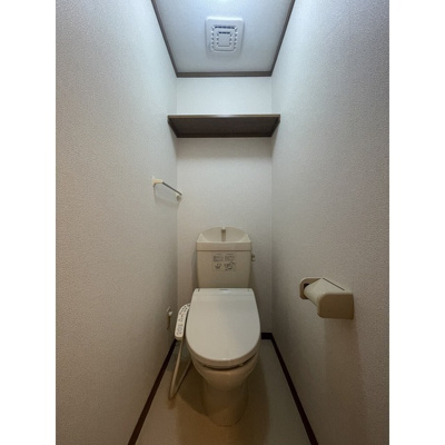 【トイレ】