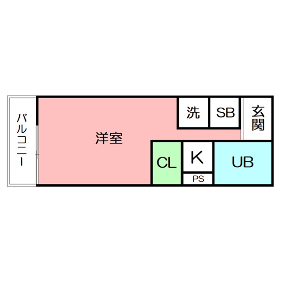 【間取り】 | テニメント・ヒル