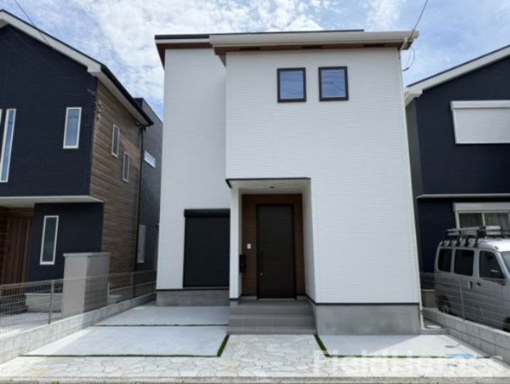 海老名市杉久保南3丁目新築戸建て　№29の外観|外観「海老名市杉久保南3丁目新築戸建て　№29」