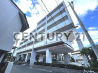 練馬区南田中３丁目のマンションの画像