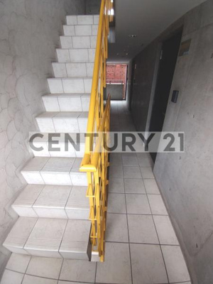 【その他共用部分】 | ZESTY新江古田／ゼスティシンエコダ