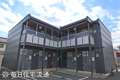 【外観】 | 中央