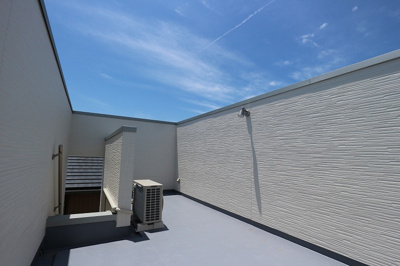 【バルコニー】 | Grandtic Premio笹原　★プライスホームならどのお部屋でも仲介手数料が割引価格です★