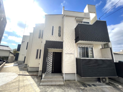 【外観】 | Grandtic Premio笹原　★プライスホームならどのお部屋でも仲介手数料が割引価格です★