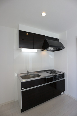 【キッチン】 | Grandtic Premio笹原　★プライスホームならどのお部屋でも仲介手数料が割引価格です★