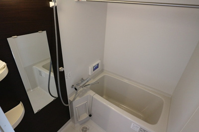 【浴室】 | Grandtic Premio笹原　★プライスホームならどのお部屋でも仲介手数料が割引価格です★