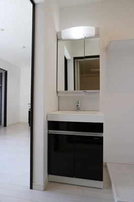 【洗面所】 | Grandtic Premio笹原　★プライスホームならどのお部屋でも仲介手数料が割引価格です★