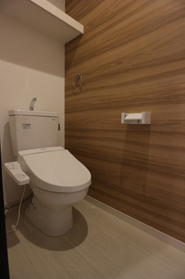 【トイレ】 | Grandtic Premio笹原　★プライスホームならどのお部屋でも仲介手数料が割引価格です★