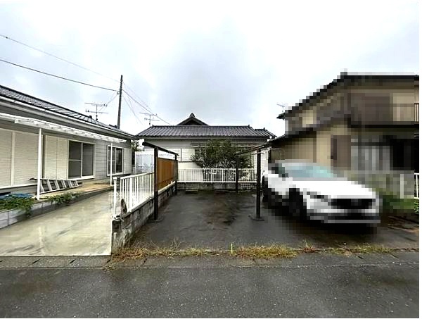 神川町新里　中古699の外観