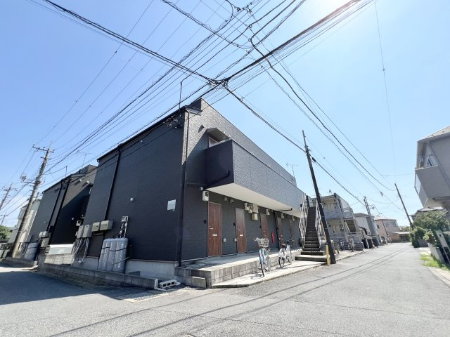 ヴィラ・アヴェニューⅠ