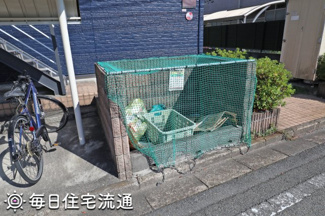 【その他共用部分】 | 立川富士見