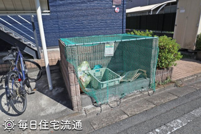 【その他共用部分】 | 立川富士見