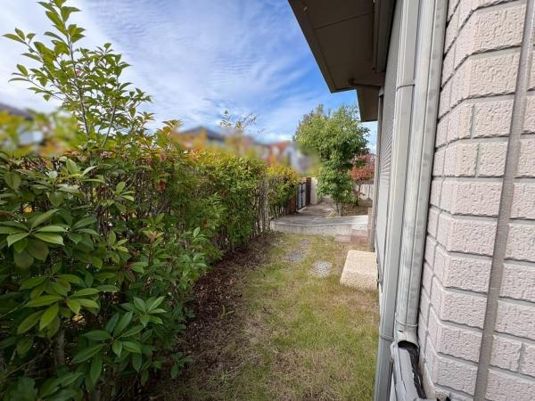 橋本市あやの台　中古戸建のその他