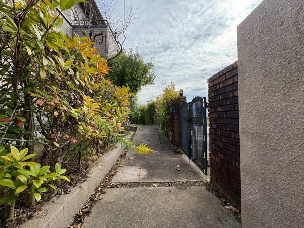 橋本市あやの台　中古戸建のその他