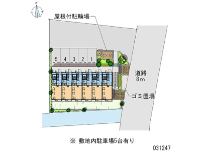 【区画図】 | ＴＩＭＥ